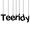 Teeridy