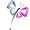 Bougie bijoux by ArtGosse®