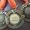 Frank Jones Trophies