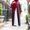 Al Shams Abayas