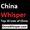 China Whisper