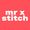 Mr X Stitch