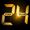 24 Fan Club
