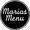 MariasMenu