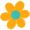 The Groovy Flower