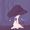 .(* Mooshroom *).