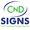 CND Signs