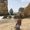 Feet Meets Land