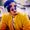 gando _ fan