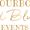 Bourbon and Blush Events