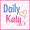 Daily Katy