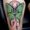 Nice Tattoo Artist