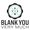 Blank You Very Much
