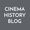 The Cinema History Blog