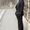 The Tall Photographer