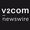 v2com newswire