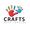 Crafts with Toddler