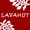 Lavahut