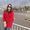 Saadia Haider