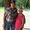 Liz & Billy Riggins