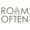 Roam Often