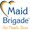 Maid Brigade of Portland