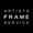 Artists Frame Service