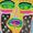 rainbo monsta