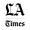 Los Angeles Times