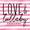 Love And Lullaby Events