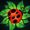 Ladybug Flower