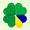 Shamrock Waldorf Toys
