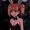 Black Bunny