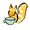 The Tea Squirrel