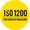 ISO 1200 Magazine