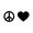 Peace + Love Collective