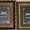Burns Picture Frame