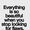 All Things Beautiful
