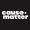 Cause + Matter, a Design Studio