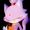 Blaze the cat