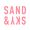 Sand & Sky