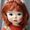 Doll Lover and Collector