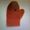 M mitten