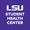 LSU Student Health Center