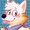 Funny Wolf