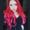 Larissa Snape Pendragon