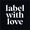 Label with Love