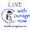 LIVEwithCourageNow