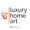 Luxury Art & Favors