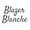 Blazer Blanche